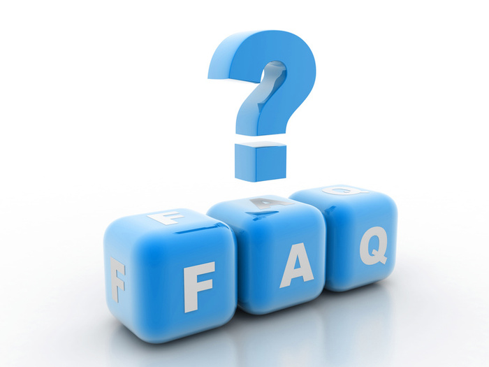 FAQ